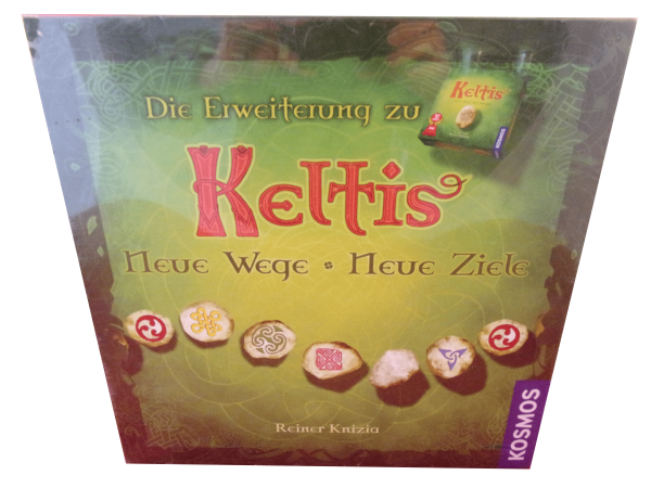 Keltis gebraucht