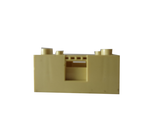 LEGO® DUPLO® Kiste beige gebraucht
