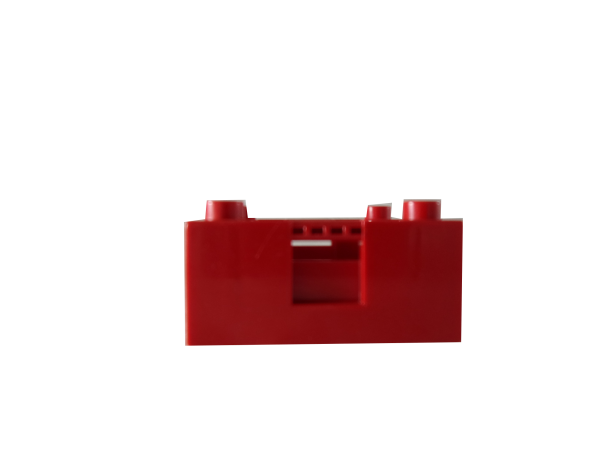 LEGO® DUPLO® Kiste rot gebraucht