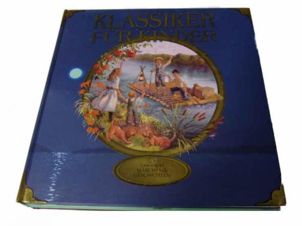 Klassiker für Kinder  gebraucht