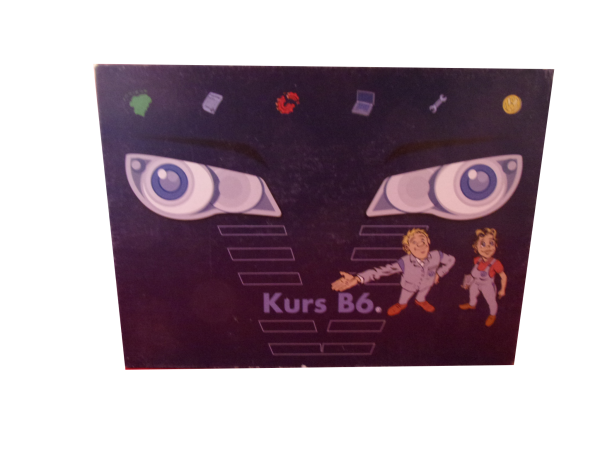 KURS B6 gebraucht