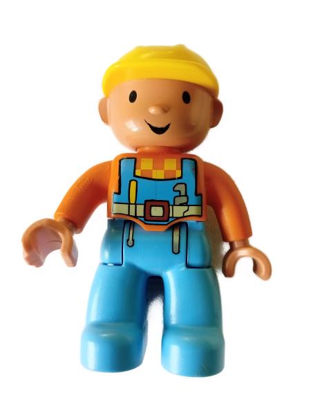 LEGO® DUPLO® Bob der Baumeister gebraucht