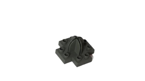 LEGO® DUPLO® Kulissenhalter grau gebraucht