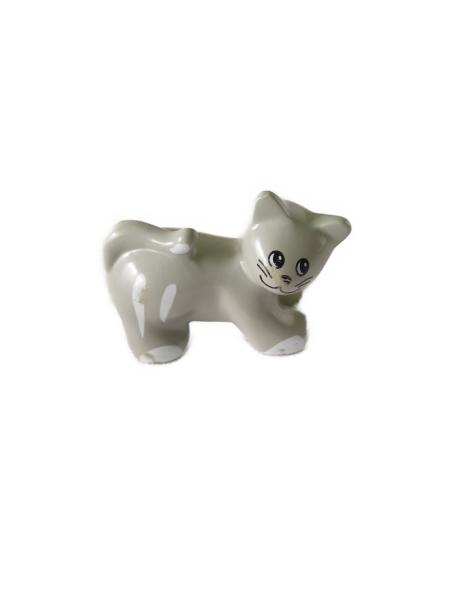 LEGO® DUPLO® Tier Katze gebraucht