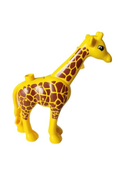 LEGO® DUPLO® Tier Giraffenbulle gebraucht