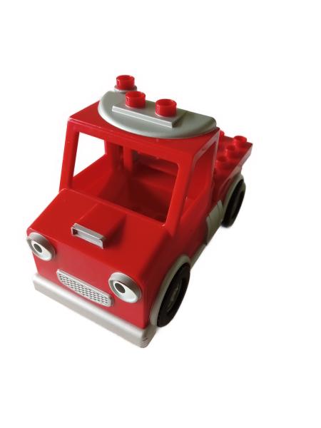 LEGO® DUPLO® Packer (unvollständig) gebraucht