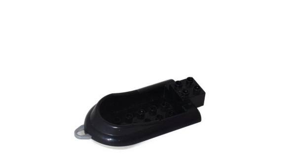 LEGO® DUPLO® Boot schwarz weiss gebraucht