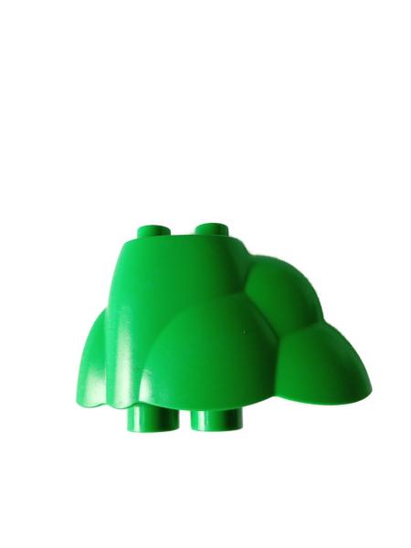 LEGO® DUPLO® Buschunterteil gebraucht