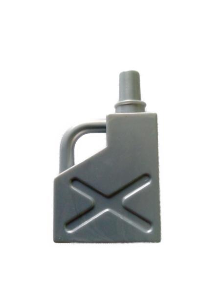 LEGO® DUPLO® Benzinkanister silber gebraucht