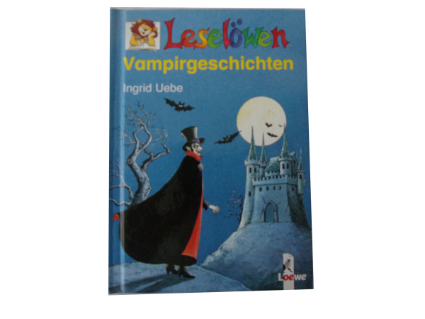 LESELÖWEN Mini - Feriengeschichten Erstleser ab 7 Jahre  gebraucht wie neuwertig