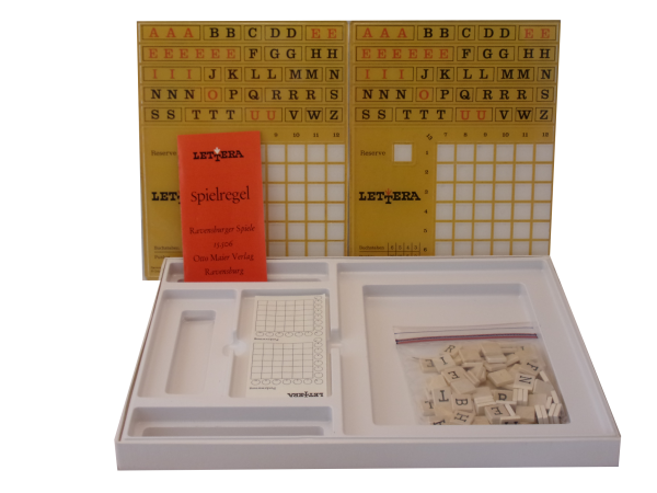 LETTERA (1966) gebraucht