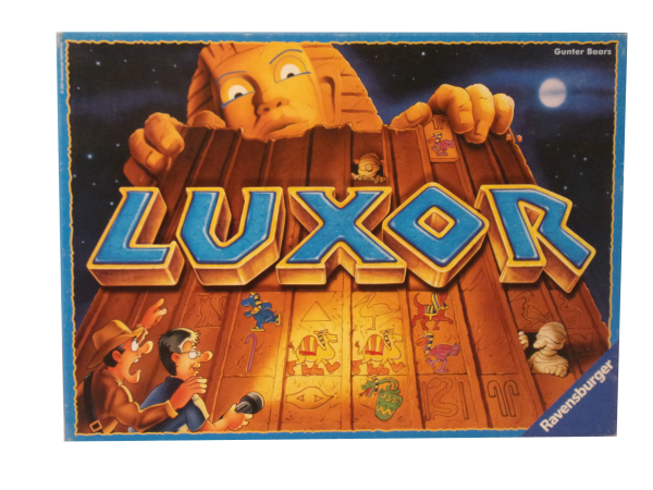 LUXOR gebraucht