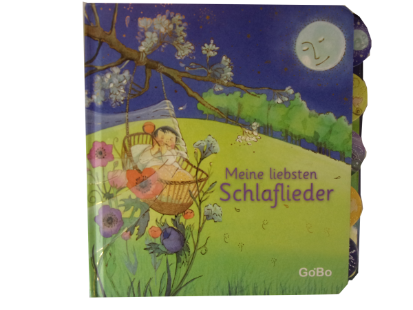 Meine liebsten Schlaflieder  gebraucht