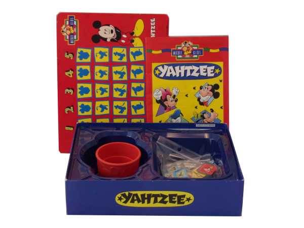 Yahtzee! junior gebraucht
