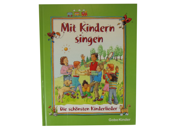 "Mit Kindern singen"   gebraucht