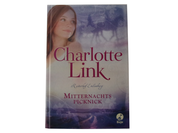 Reiterhof Eulenburg - Mitternachts Picknick  gebraucht