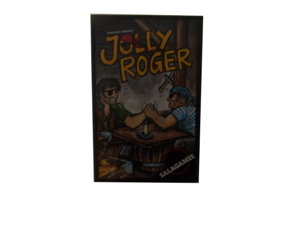 Jolly Roger NEUWARE