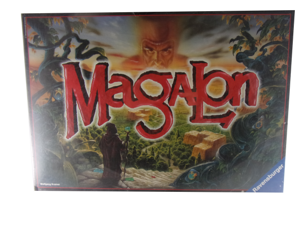 Magalon NEUWARE