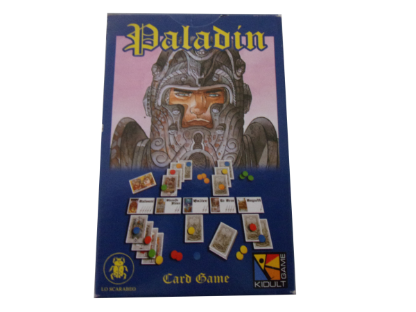 Paladin NEUWARE