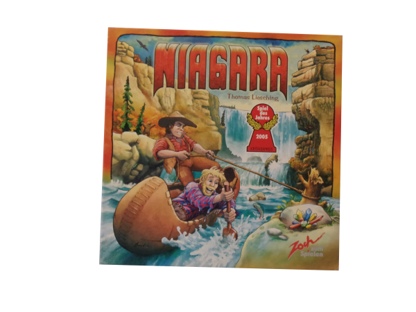 Niagara gebraucht