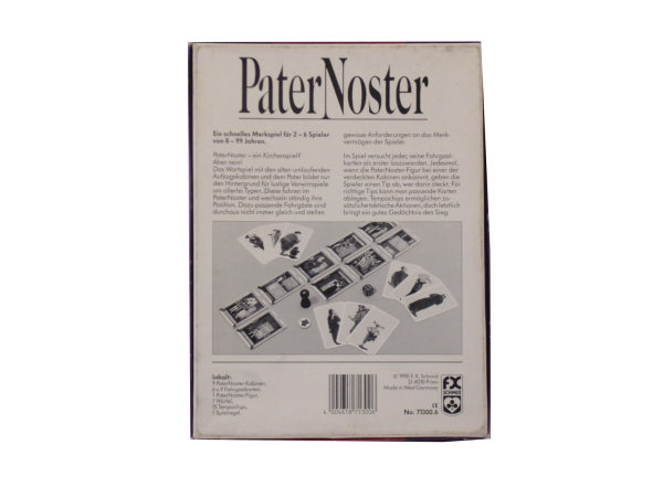 PaterNoster gebraucht