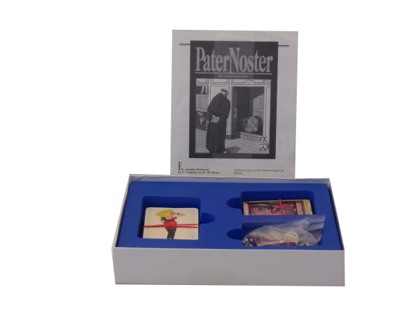 PaterNoster gebraucht