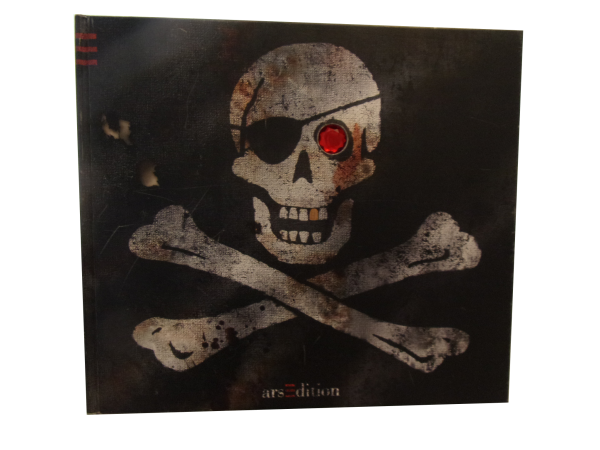 PIRATEN   gebraucht