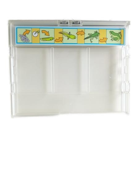 Playmobil ® 30269450 Glaswand gebraucht
