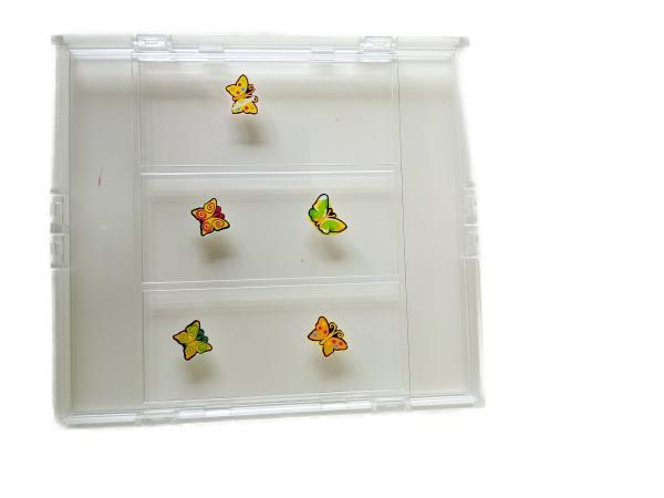 Playmobil ® 30269480 Glaswand gebraucht