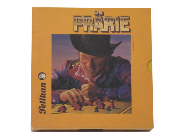 Prärie gebraucht