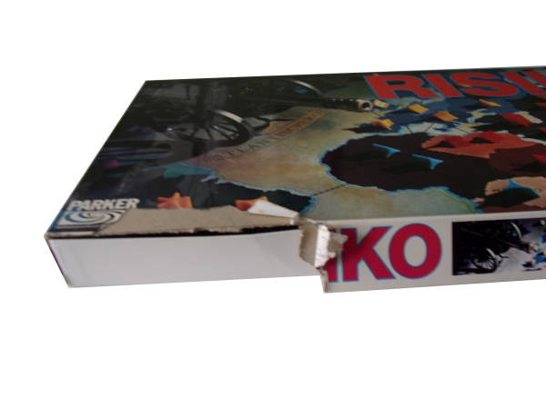 Risiko (1975)  gebraucht