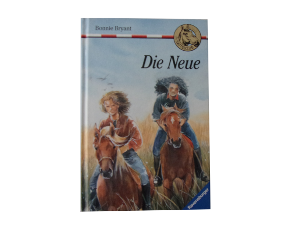 SATTELCLUB Band 4 - Die Neue  gebraucht