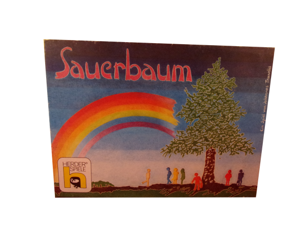 Sauerbaum gebraucht