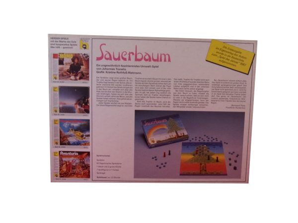 Sauerbaum gebraucht