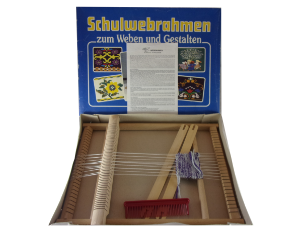 Schulwebrahmen gebraucht
