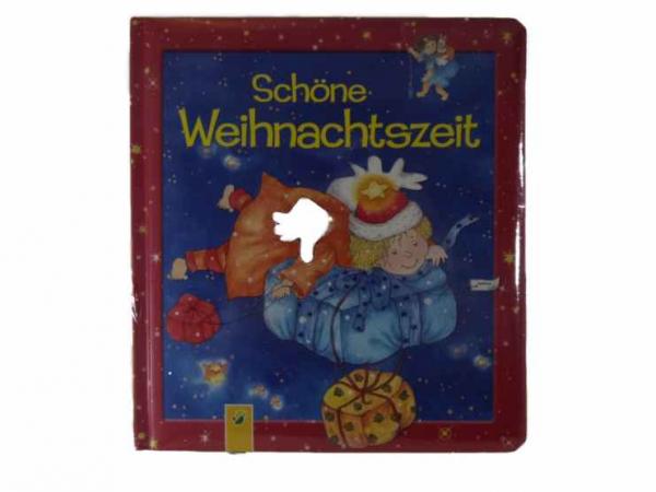 Schöne Weihnachtszeit OVP