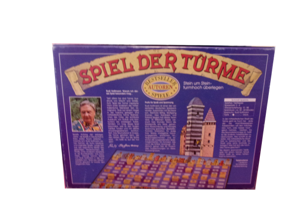 Spiel der Türme gebraucht