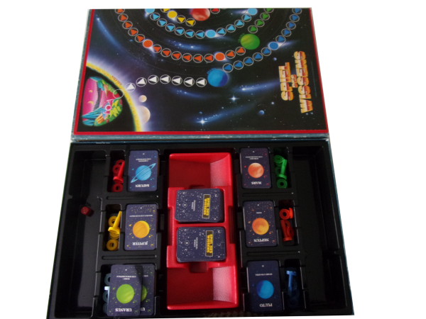 Spiel des Wissens  gebraucht