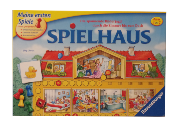 Spielhaus gebraucht