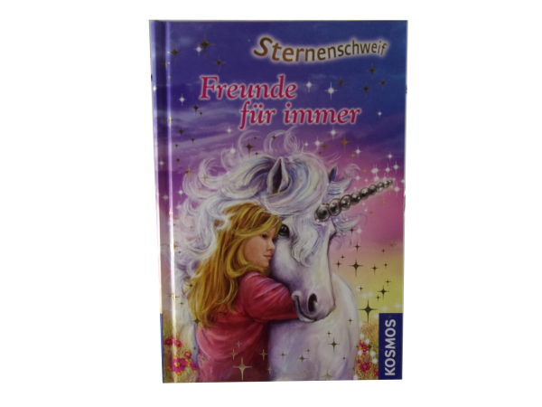 Sternenschweif: Freunde für immer (Band 38) gebraucht