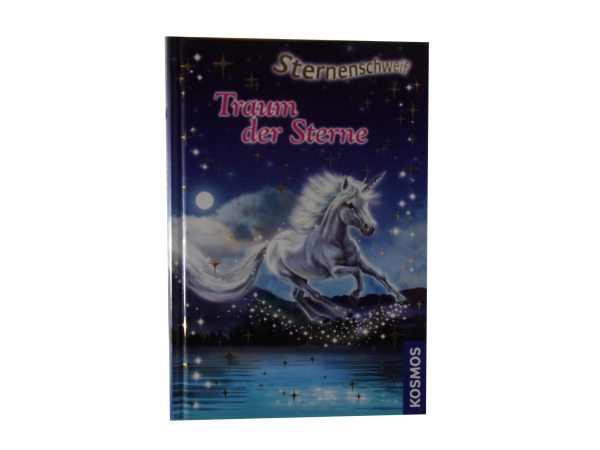 Sternenschweif: Traum der Sterne (Band 47) gebraucht