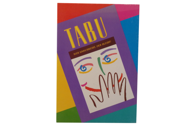 TABU gebraucht