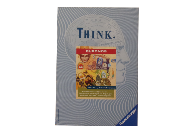 THINK CHRONOS gebraucht