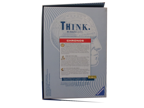THINK CHRONOS gebraucht