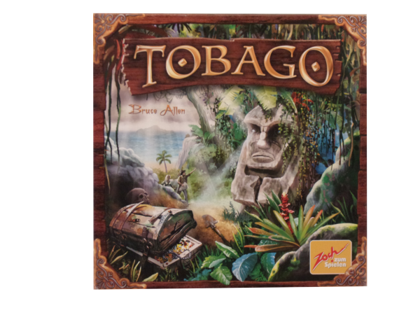 Tobago gebraucht