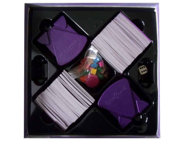 Trivial Pursuit Genus Edition (1999) gebraucht