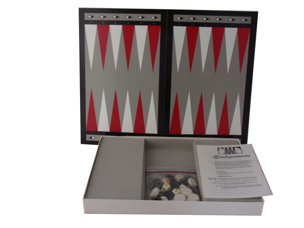 Backgammon gebraucht