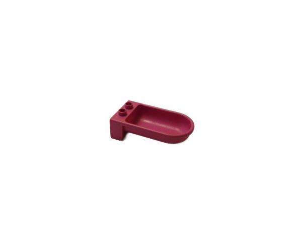 LEGO® DUPLO® Badewanne pink gebraucht