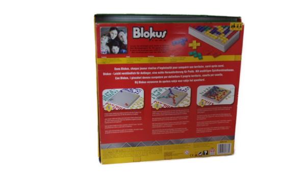 Blokus gebraucht