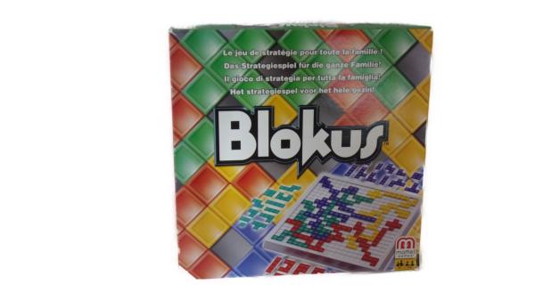 Blokus gebraucht